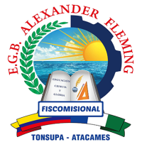 Campus Virtual de la Unidad Educativa Fiscomisional "Alexander Fleming"