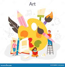 Educación Cultural Artística7